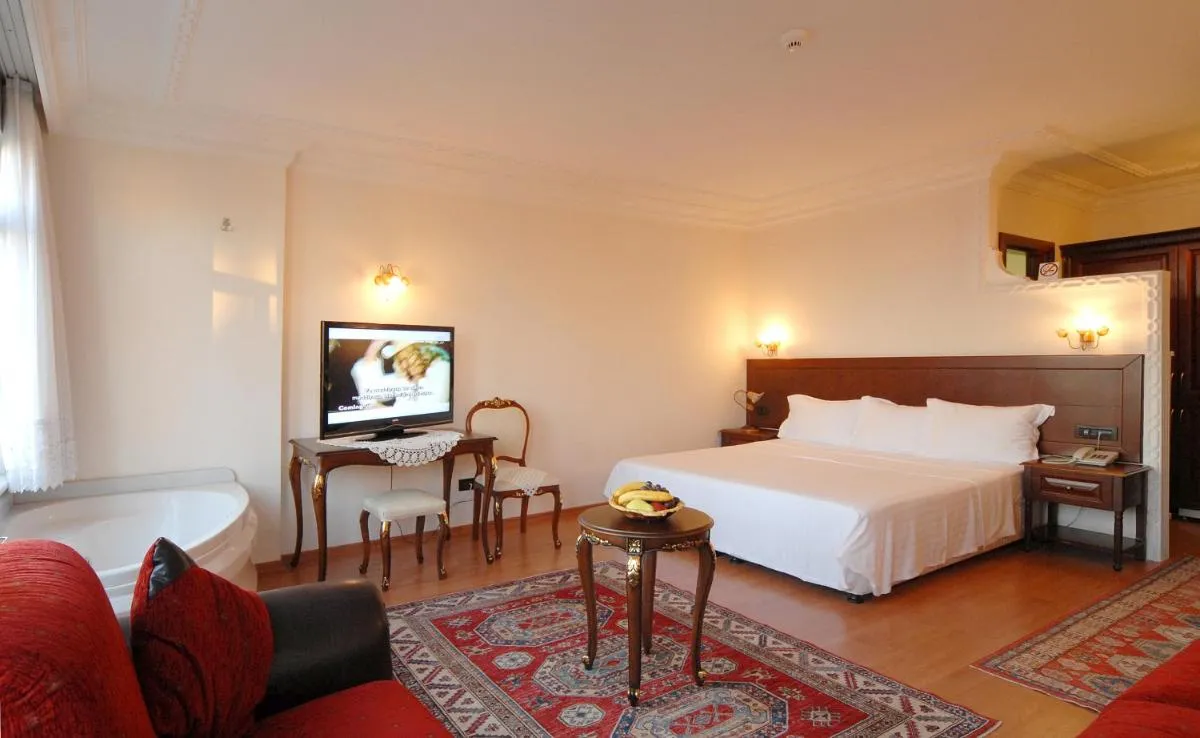 ⁨Ada Hotel Istanbul⁩ — صورة 9