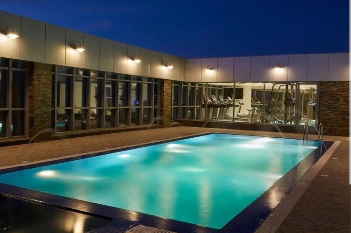 الهامرا كووايت — صورة 4