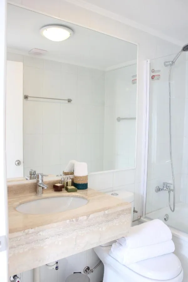 أبارت هوتيل بروفيدنسيا سانتياغو — صورة 3