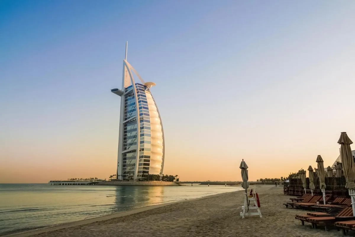 ⁨فندق نومي دبي⁩ — صورة 13