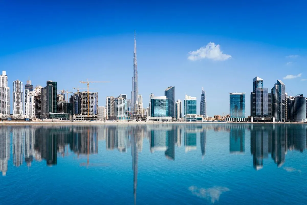 ⁨فندق نومي دبي⁩ — صورة 7