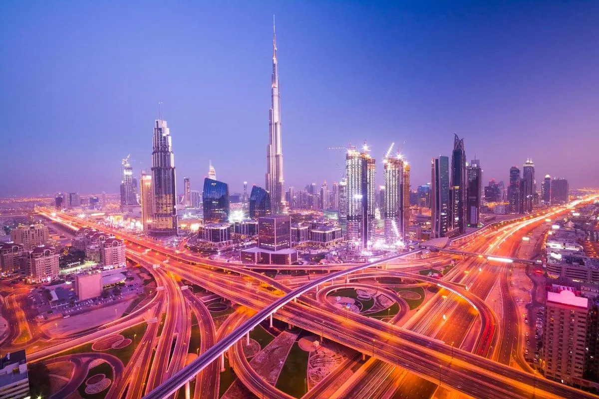 ⁨فندق نومي دبي⁩ — صورة 8