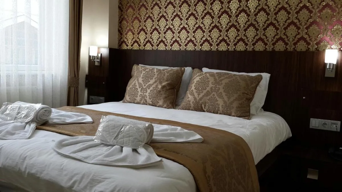 Istanbul Central Hotel — صورة 2
