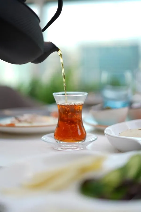 ⁨يمبيريال سويتس هوتيل⁩ — صورة 24
