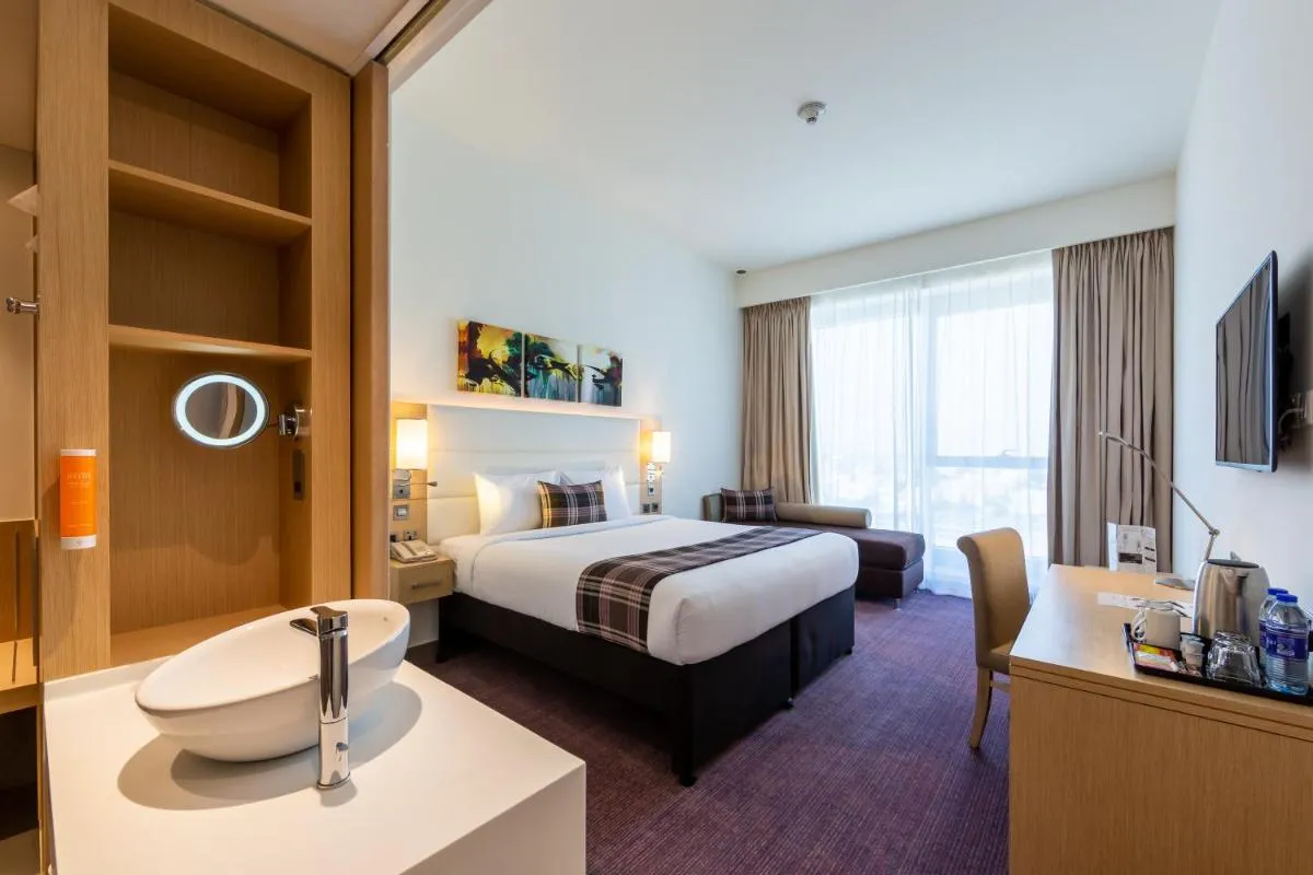 ⁨Premier Inn Dubai Dragon Mart⁩ — صورة 10