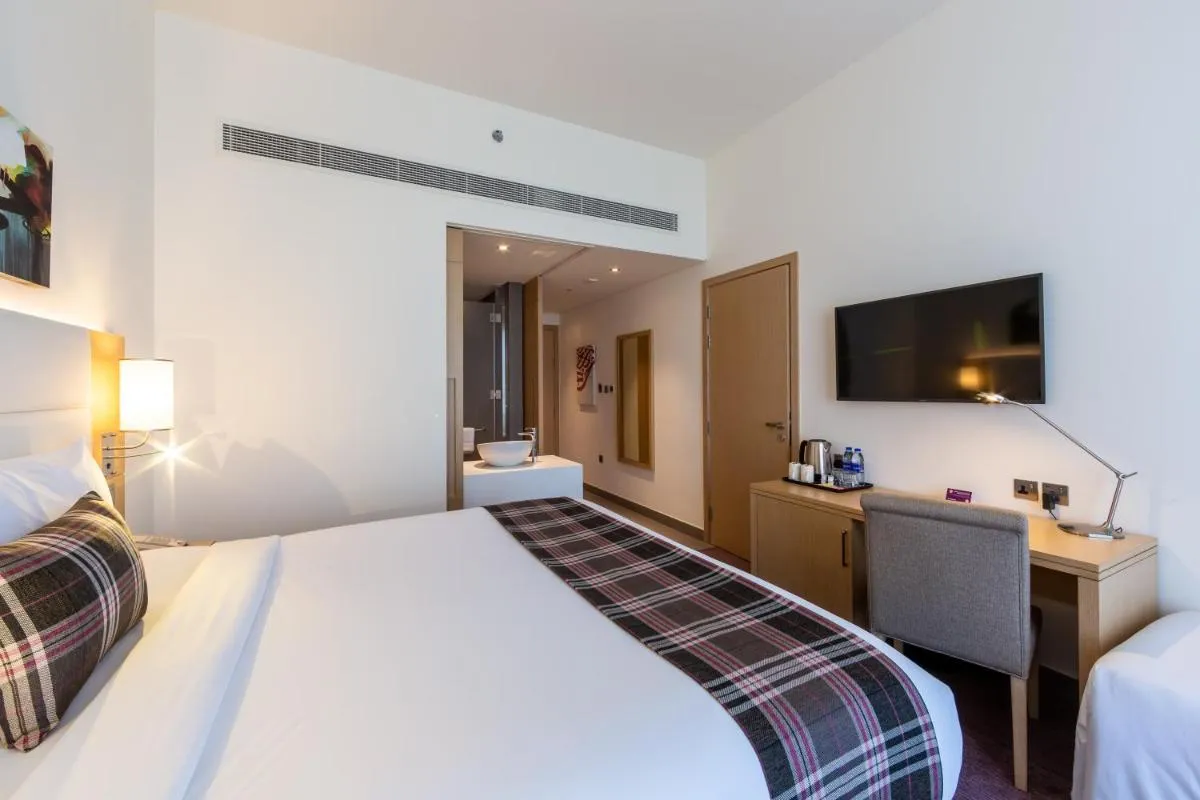 ⁨Premier Inn Dubai Dragon Mart⁩ — صورة 18