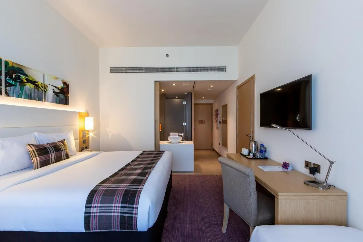 ⁨Premier Inn Dubai Dragon Mart⁩ — صورة 20