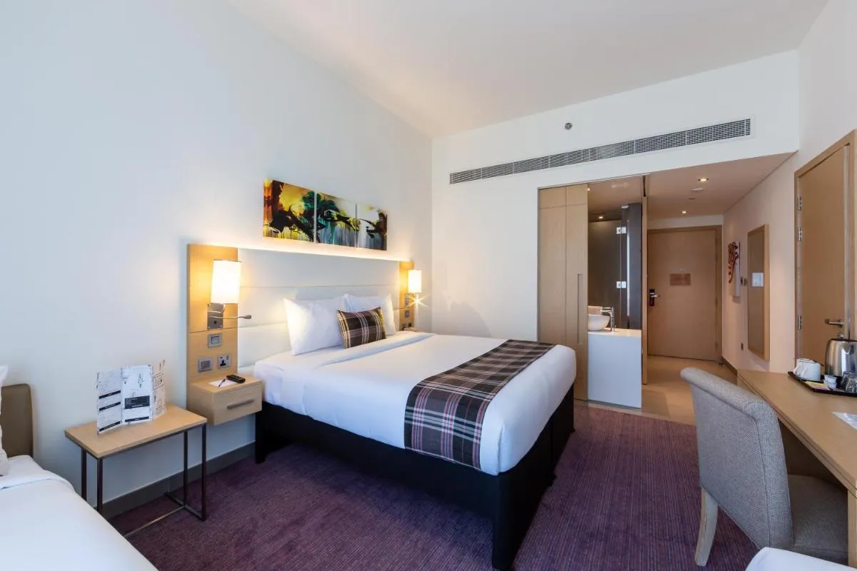 ⁨Premier Inn Dubai Dragon Mart⁩ — صورة 21