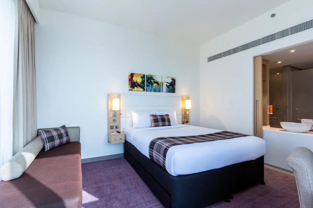 ⁨Premier Inn Dubai Dragon Mart⁩ — صورة 12