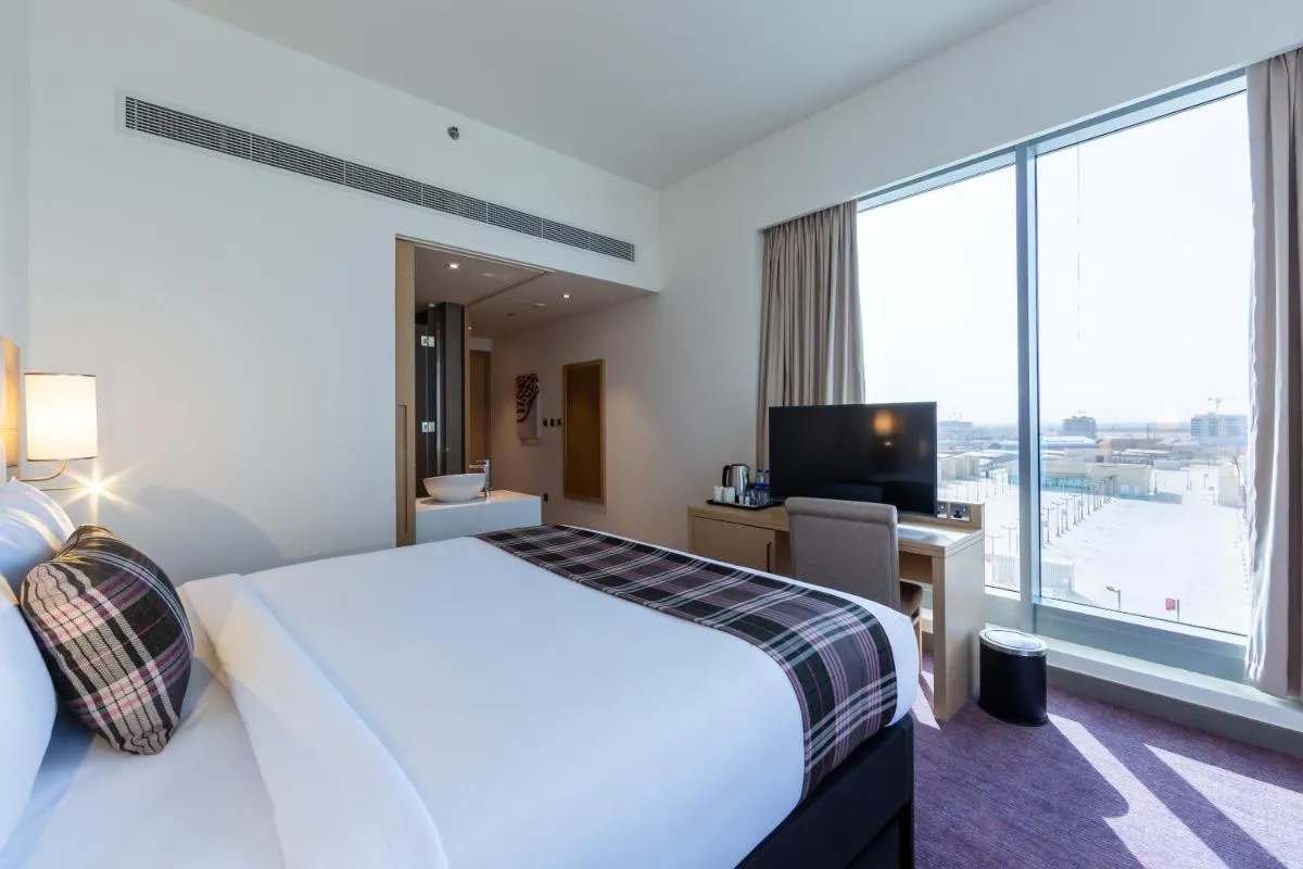 ⁨Premier Inn Dubai Dragon Mart⁩ — صورة 13