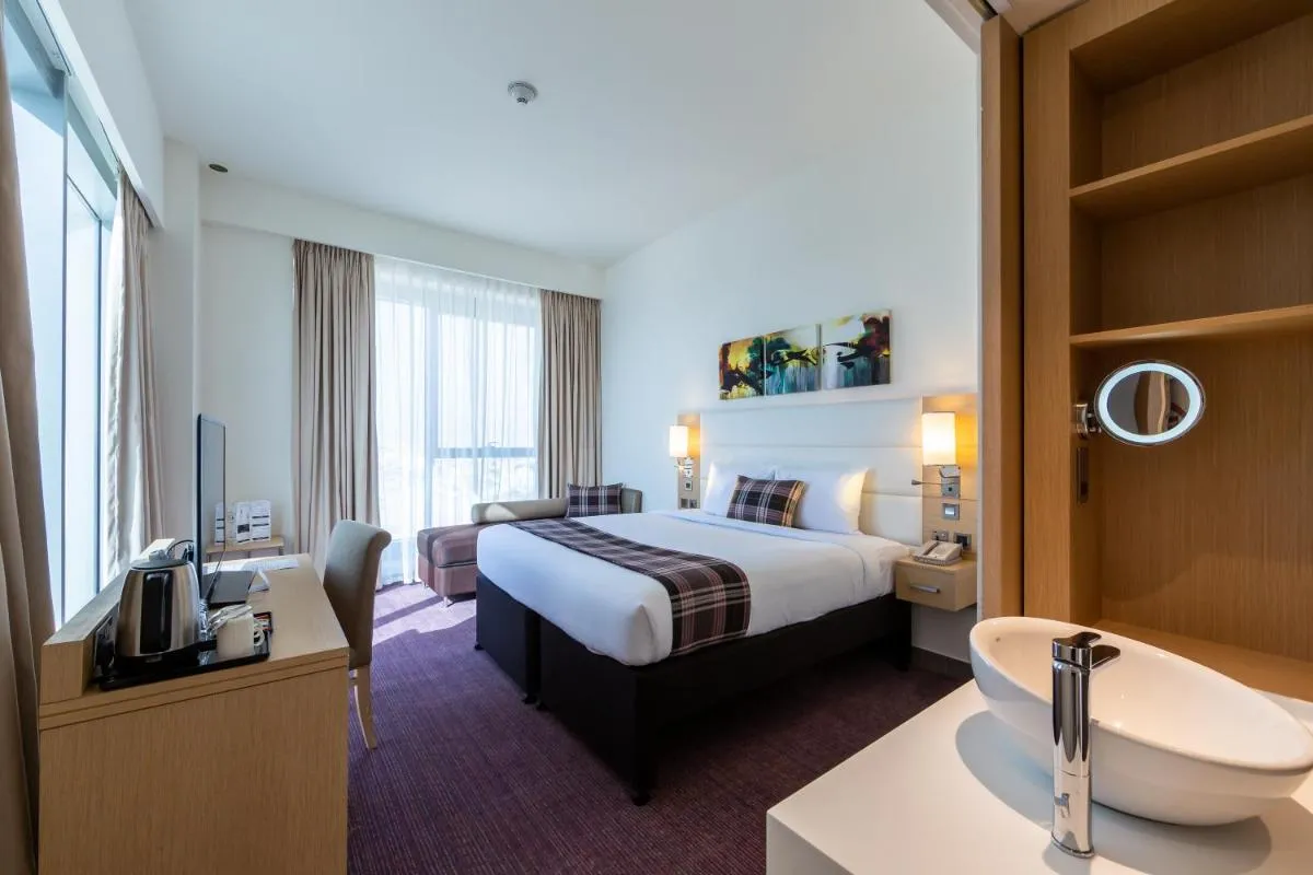 ⁨Premier Inn Dubai Dragon Mart⁩ — صورة 14