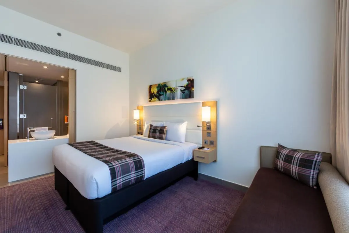 ⁨Premier Inn Dubai Dragon Mart⁩ — صورة 16