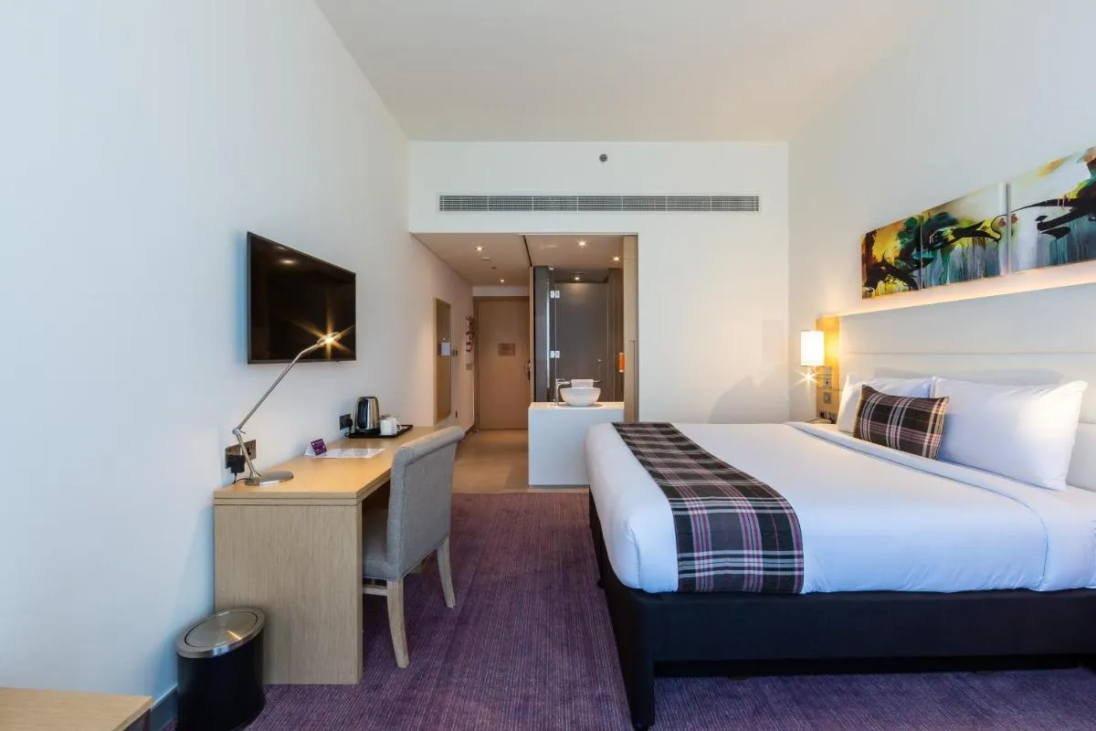 ⁨Premier Inn Dubai Dragon Mart⁩ — صورة 15