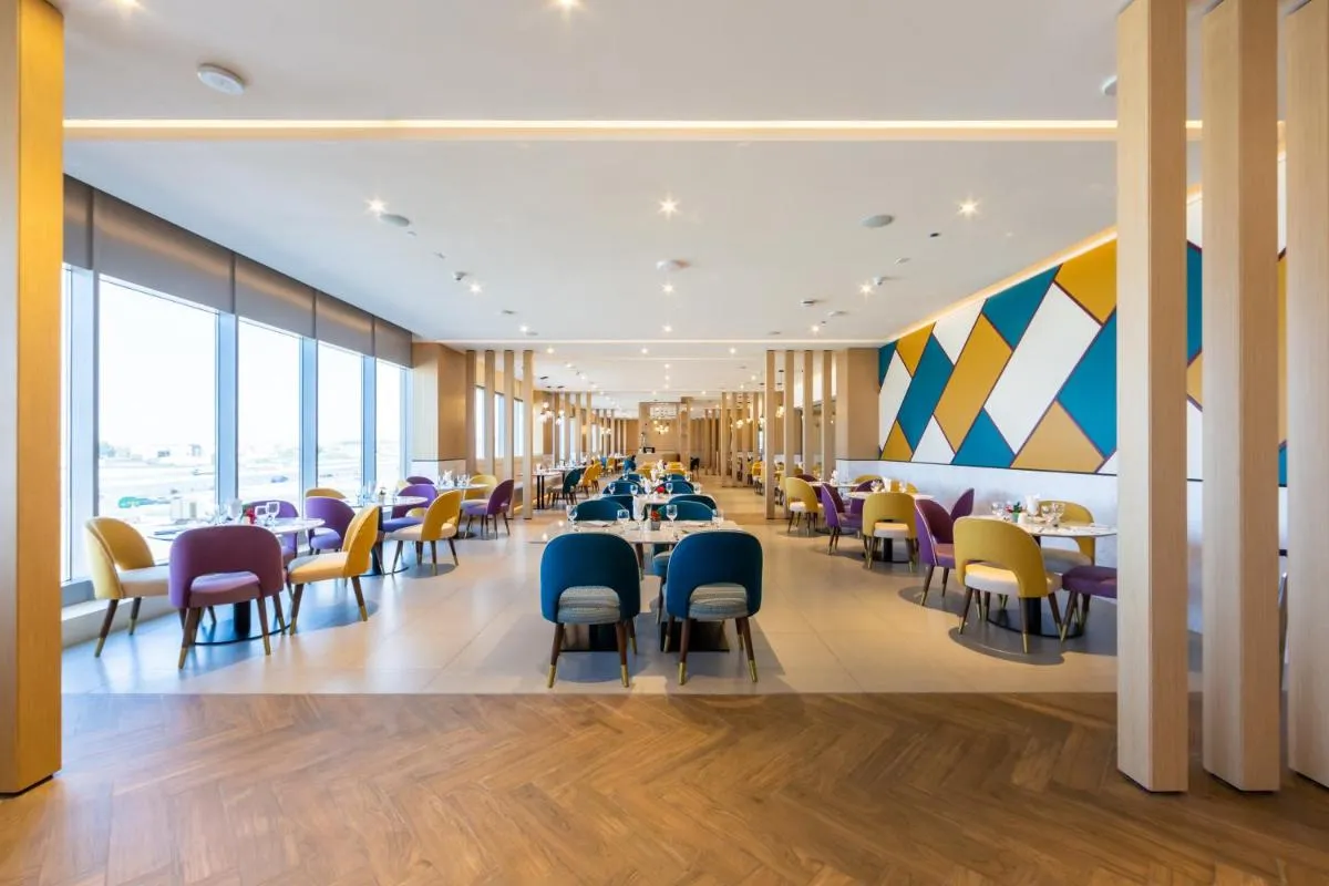 ⁨Premier Inn Dubai Dragon Mart⁩ — صورة 28