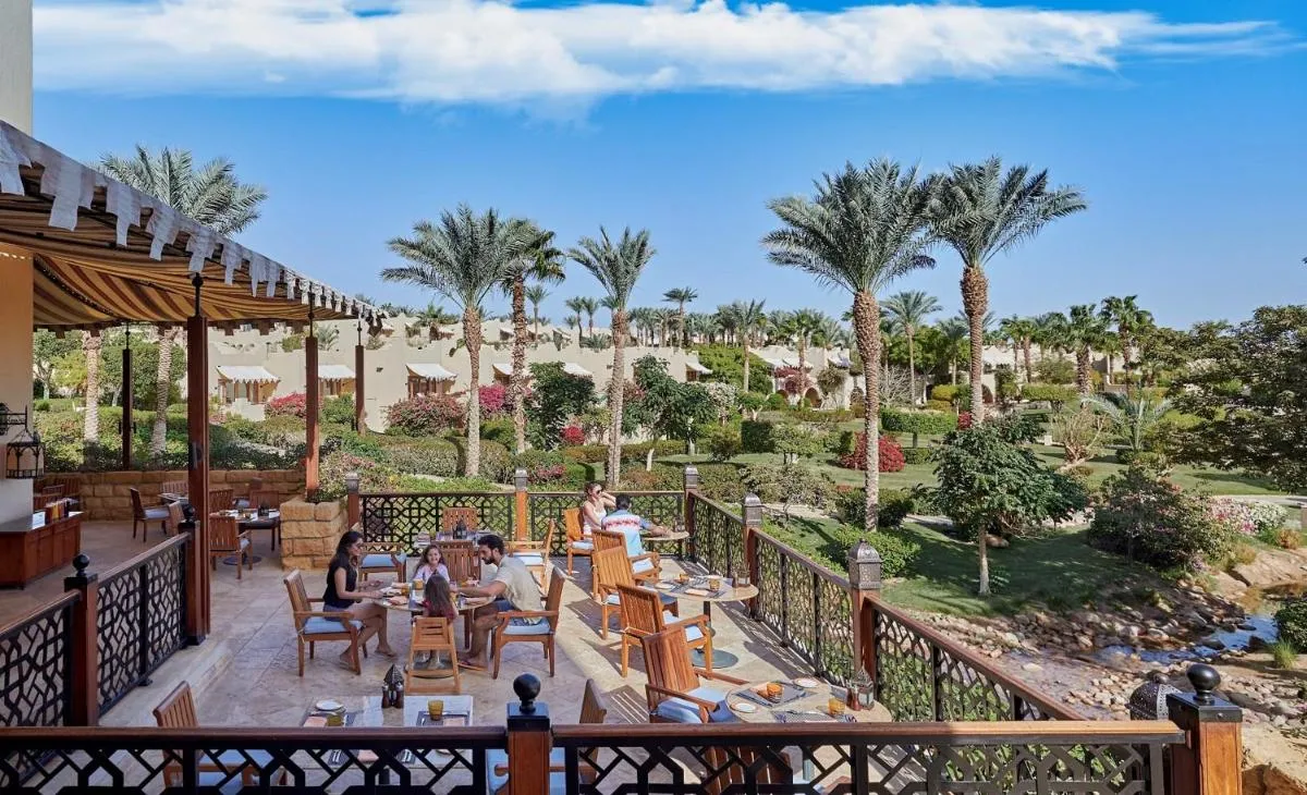 ⁨منتجع فور سيزونز شرم الشيخ⁩ — صورة 10