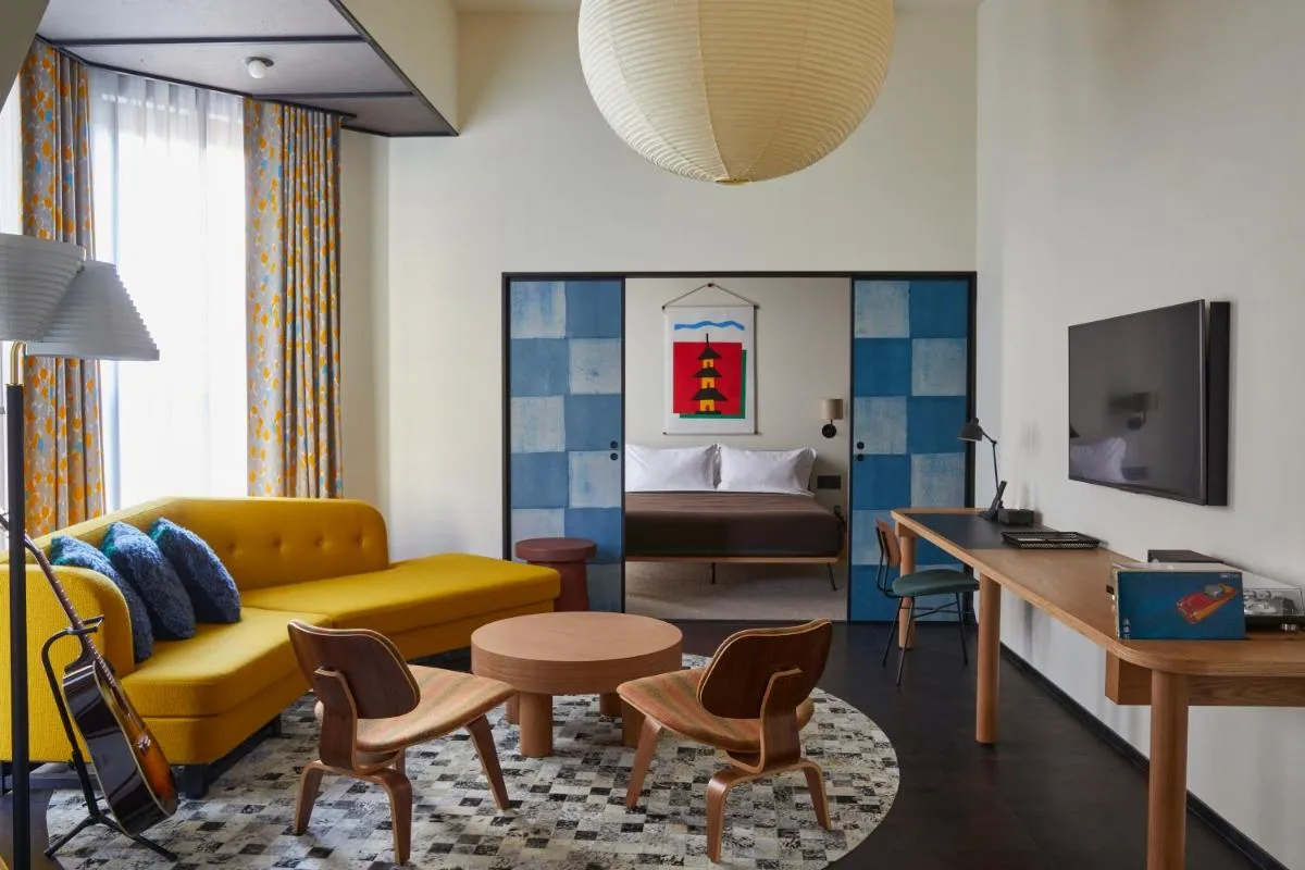 إيس هوتيل كيوتو — صورة 2