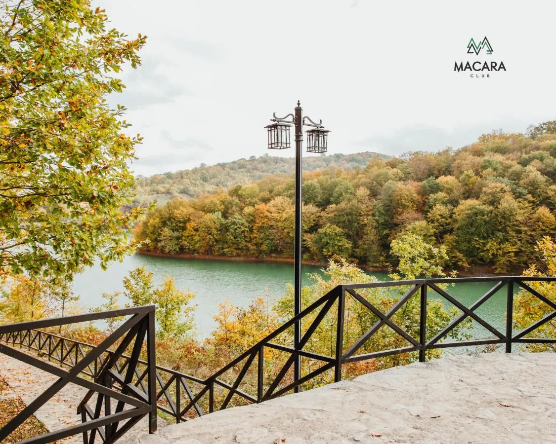 ⁨ماسارا فيللاغي منتجع⁩ — صورة 5