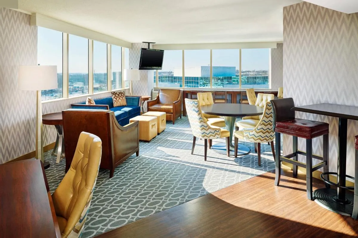 فندق سوفيتيل ريو دي جانيرو إيپانيما — صورة 3