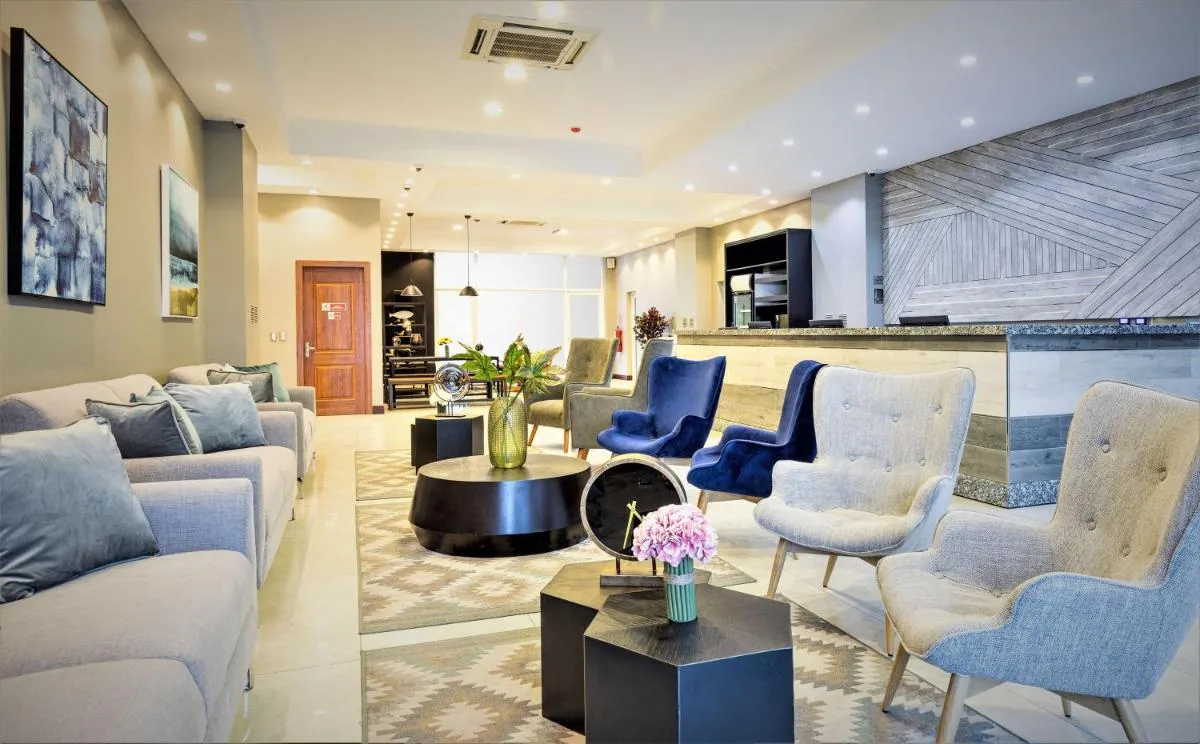 نوبيل إستاكين سنترال - سانتياغو، تشيلي