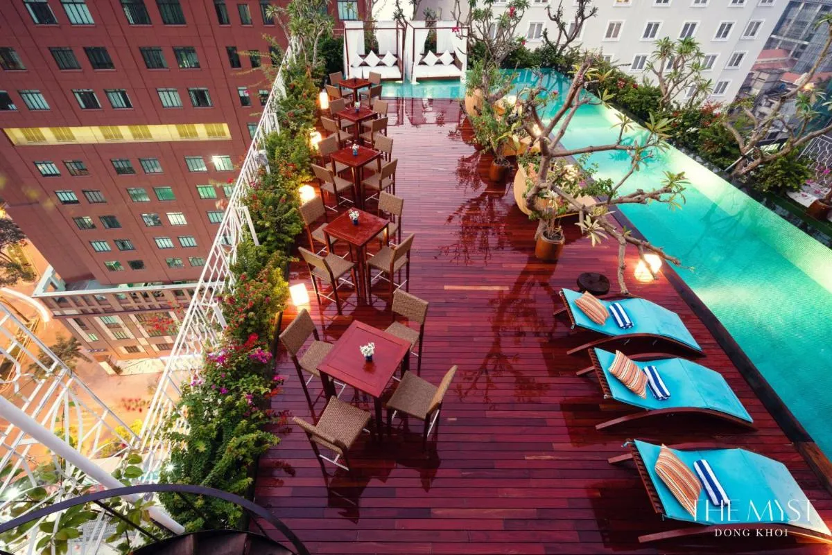 ميست دونغ كهوي — صورة 4