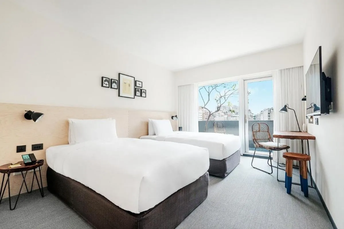 امبا تايباي زهونغشان — صورة 4