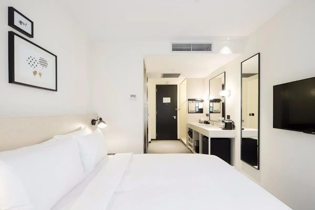 امبا تايباي زهونغشان — صورة 3