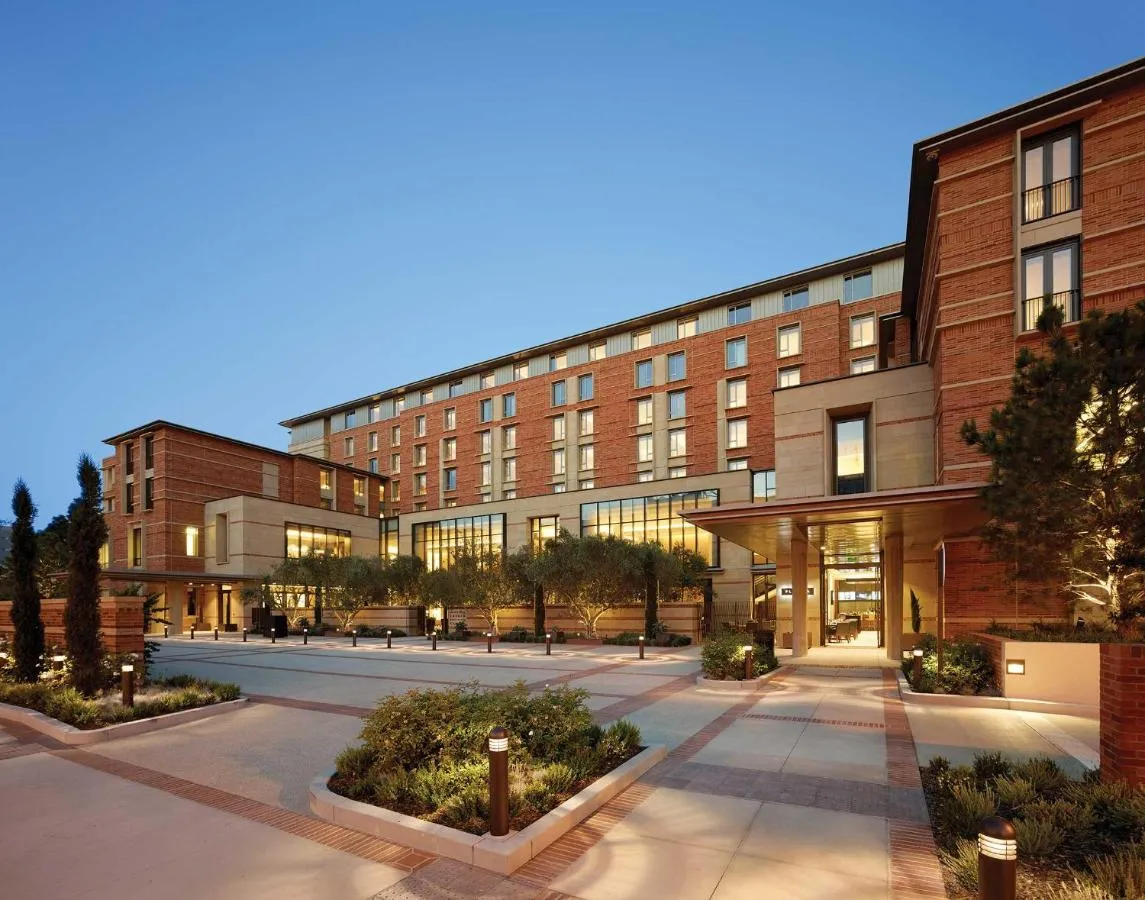 فندق لوسكين — صورة 3