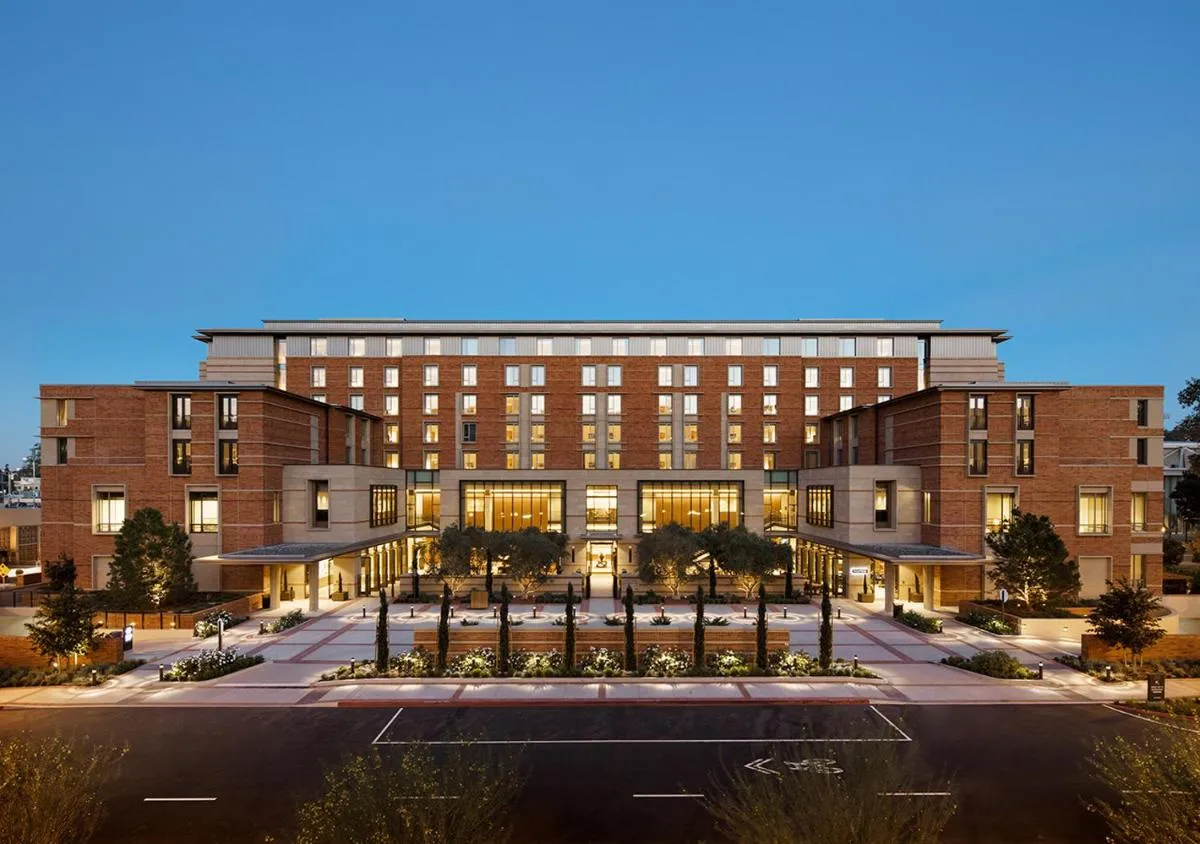 فندق لوسكين — صورة 2