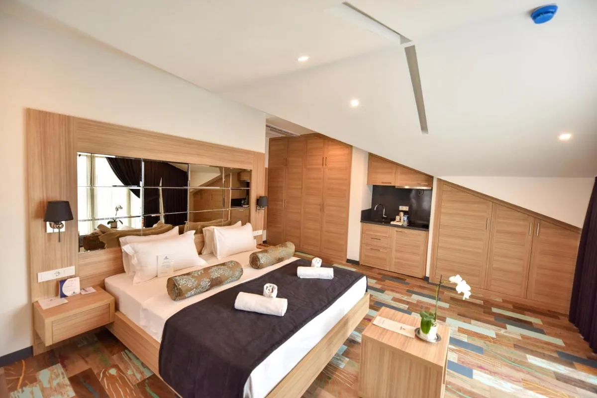 فندق أليستا ميدتاون — صورة 3