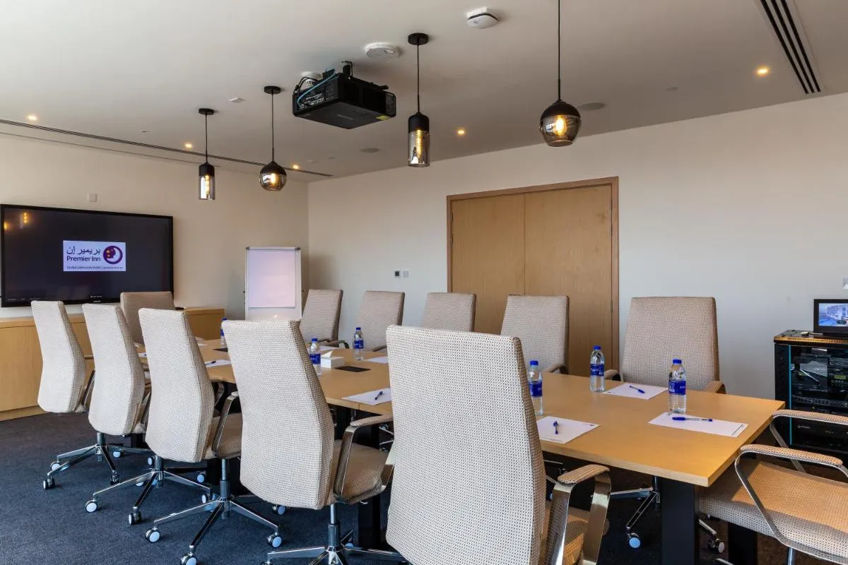 ⁨Premier Inn Dubai Dragon Mart⁩ — صورة 23
