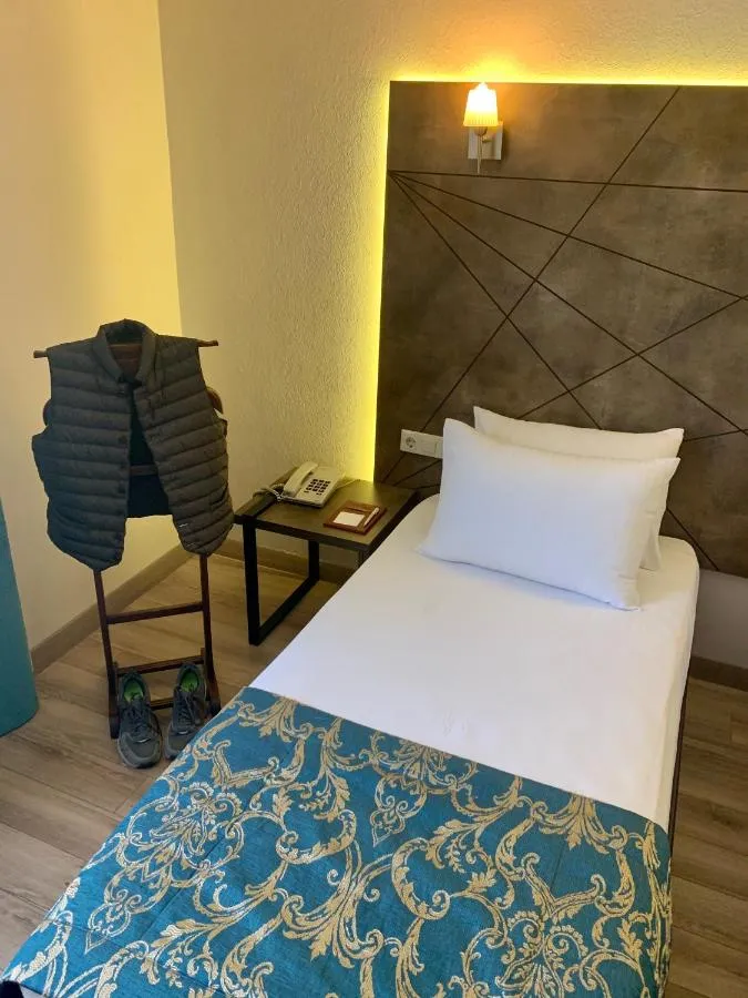⁨Hostapark Hotel⁩ — صورة 12
