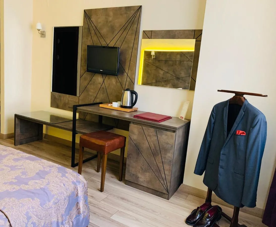Hostapark Hotel — صورة 3