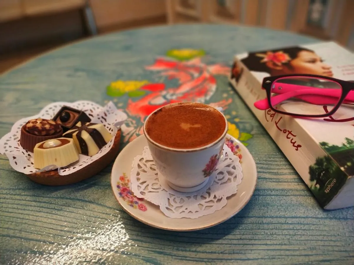 ⁨Yalcin Hotel⁩ — صورة 22