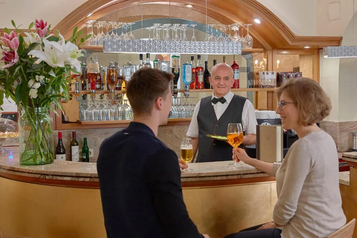 فندق واندل فيينا — صورة 3