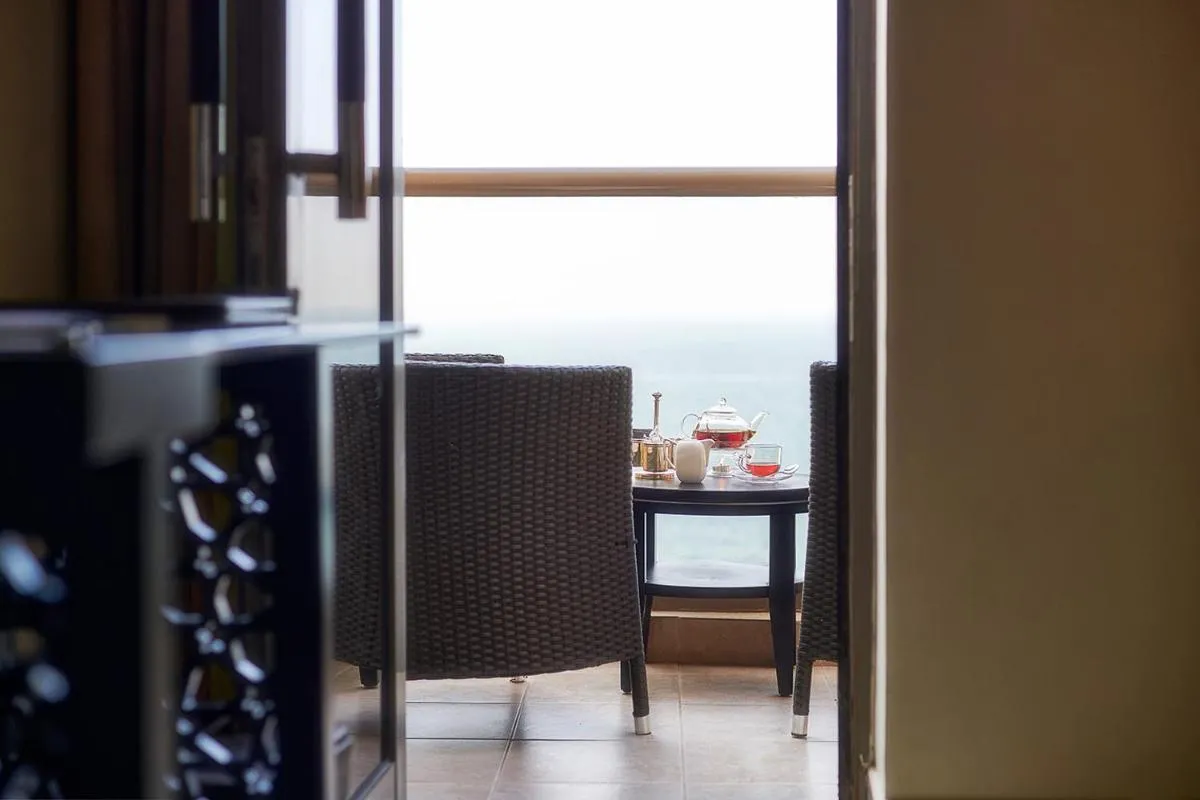 ⁨فندق باحي قصر عجمان⁩ — صورة 16