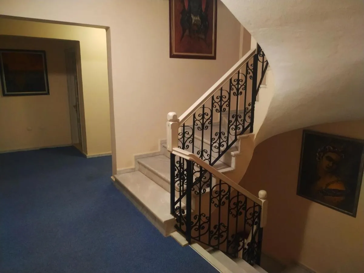 ⁨Yalcin Hotel⁩ — صورة 27