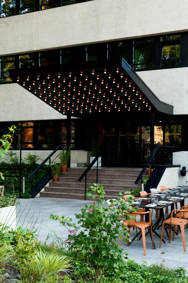 ف فيزيوستراات - أمستردام، هولندا