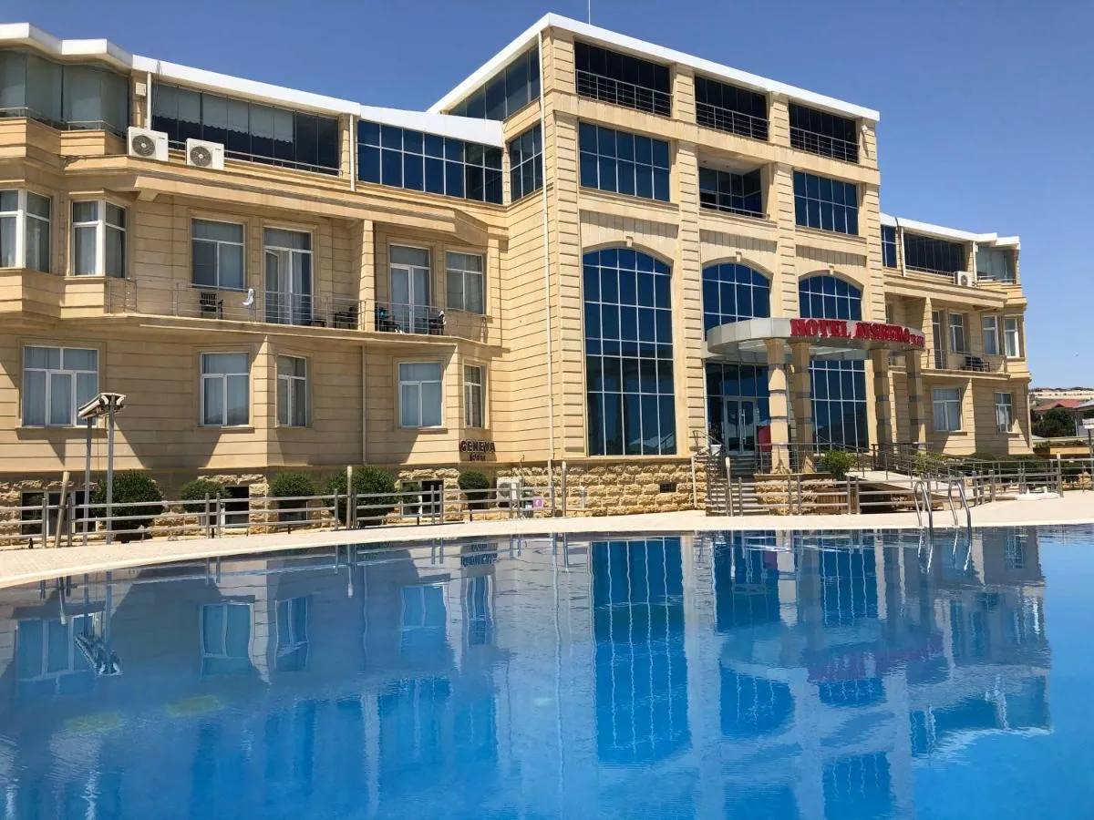 ⁨ايسبيرق منتجع⁩ — صورة 29