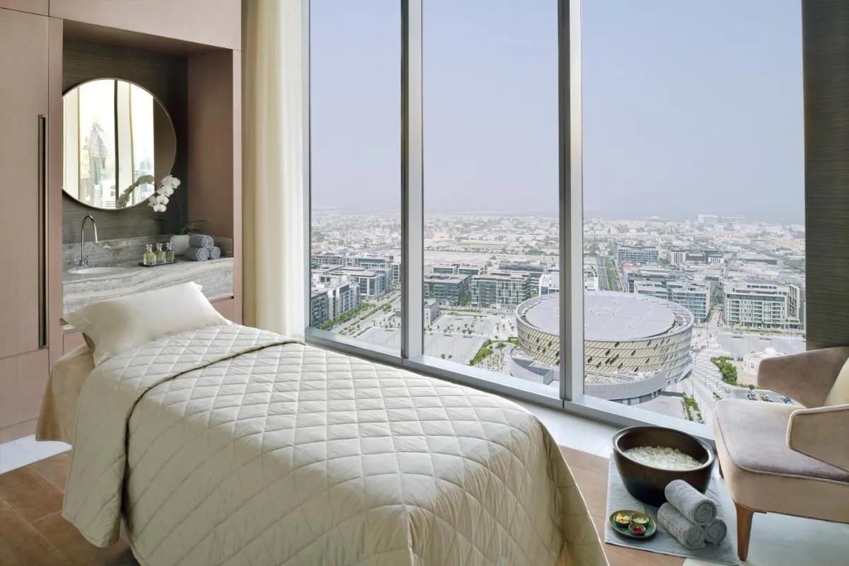 ⁨العنوان داون تاون دبي⁩ — صورة 29