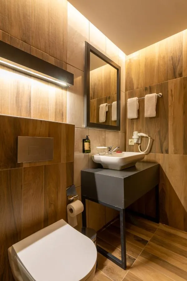 RUSH HOTEL STANBUL — صورة 2