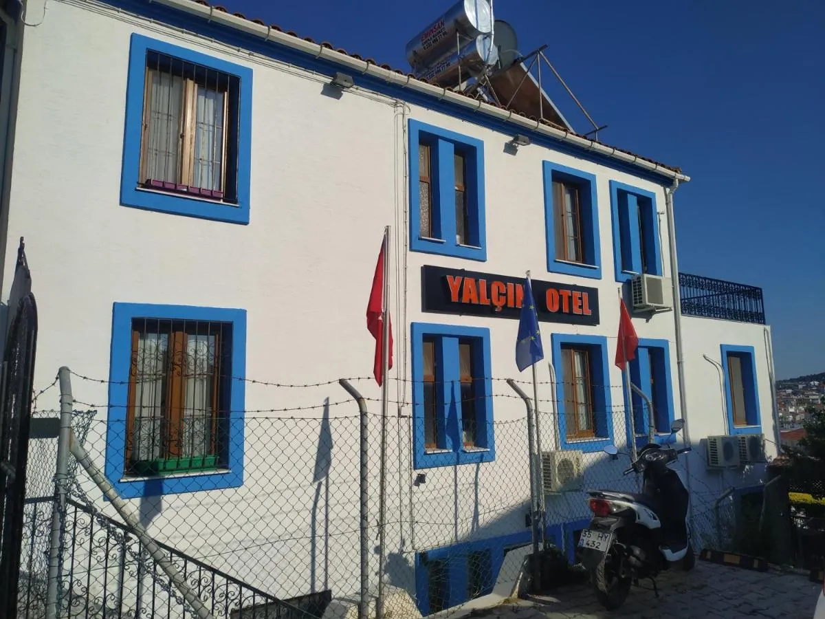 ⁨Yalcin Hotel⁩ — صورة 35