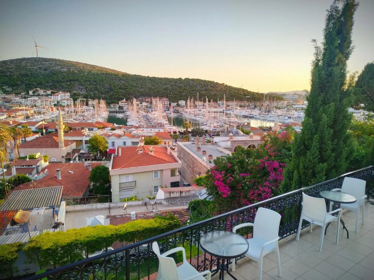 ⁨Yalcin Hotel⁩ — صورة 10