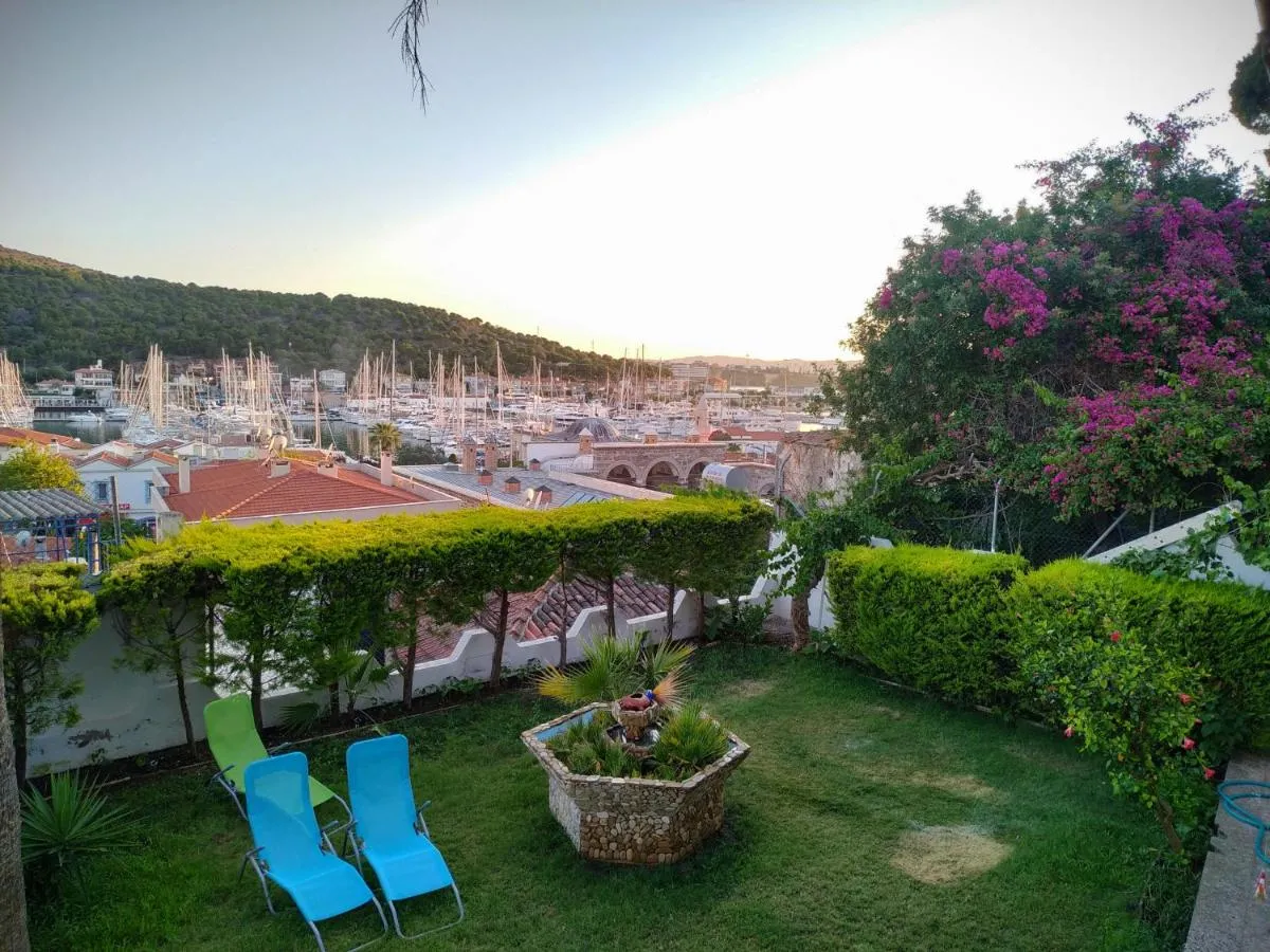 ⁨Yalcin Hotel⁩ — صورة 12