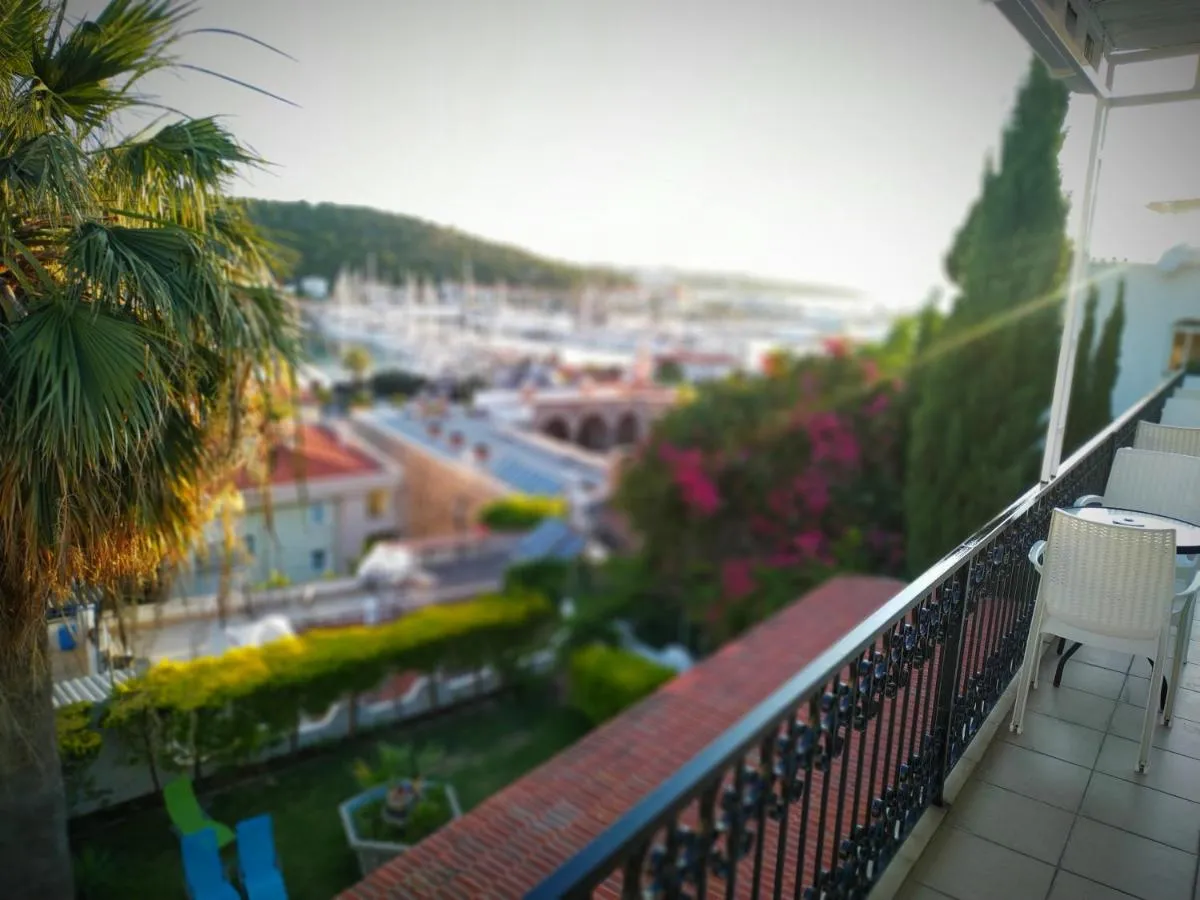 ⁨Yalcin Hotel⁩ — صورة 15