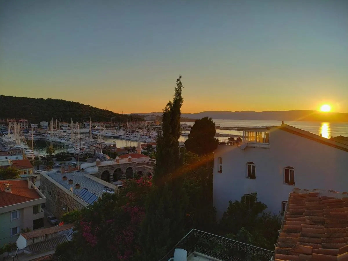 Yalcin Hotel — صورة 4