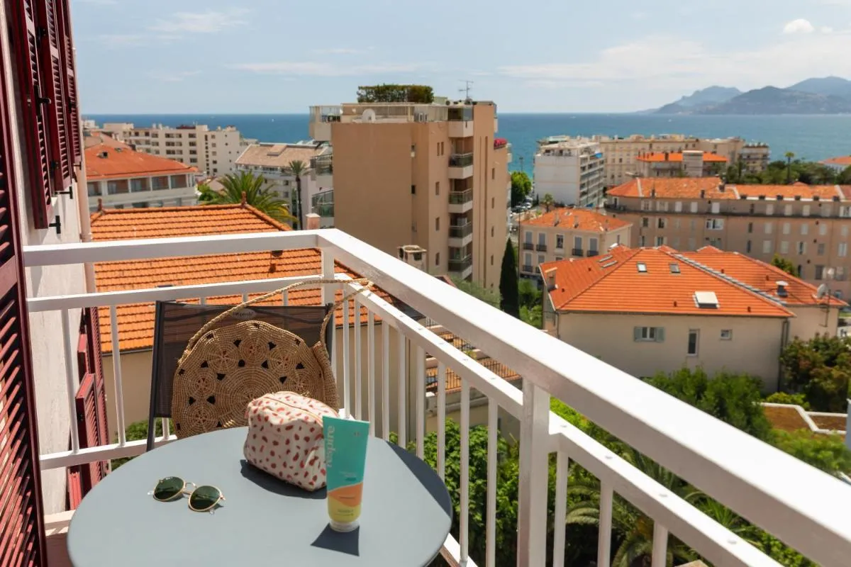 ⁨بست ويسترن هتل دس ورانغرس كان⁩ — صورة 48