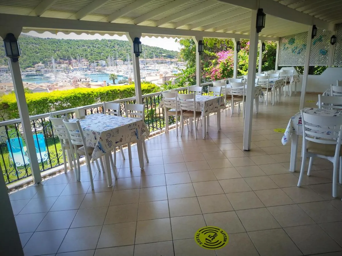 ⁨Yalcin Hotel⁩ — صورة 19