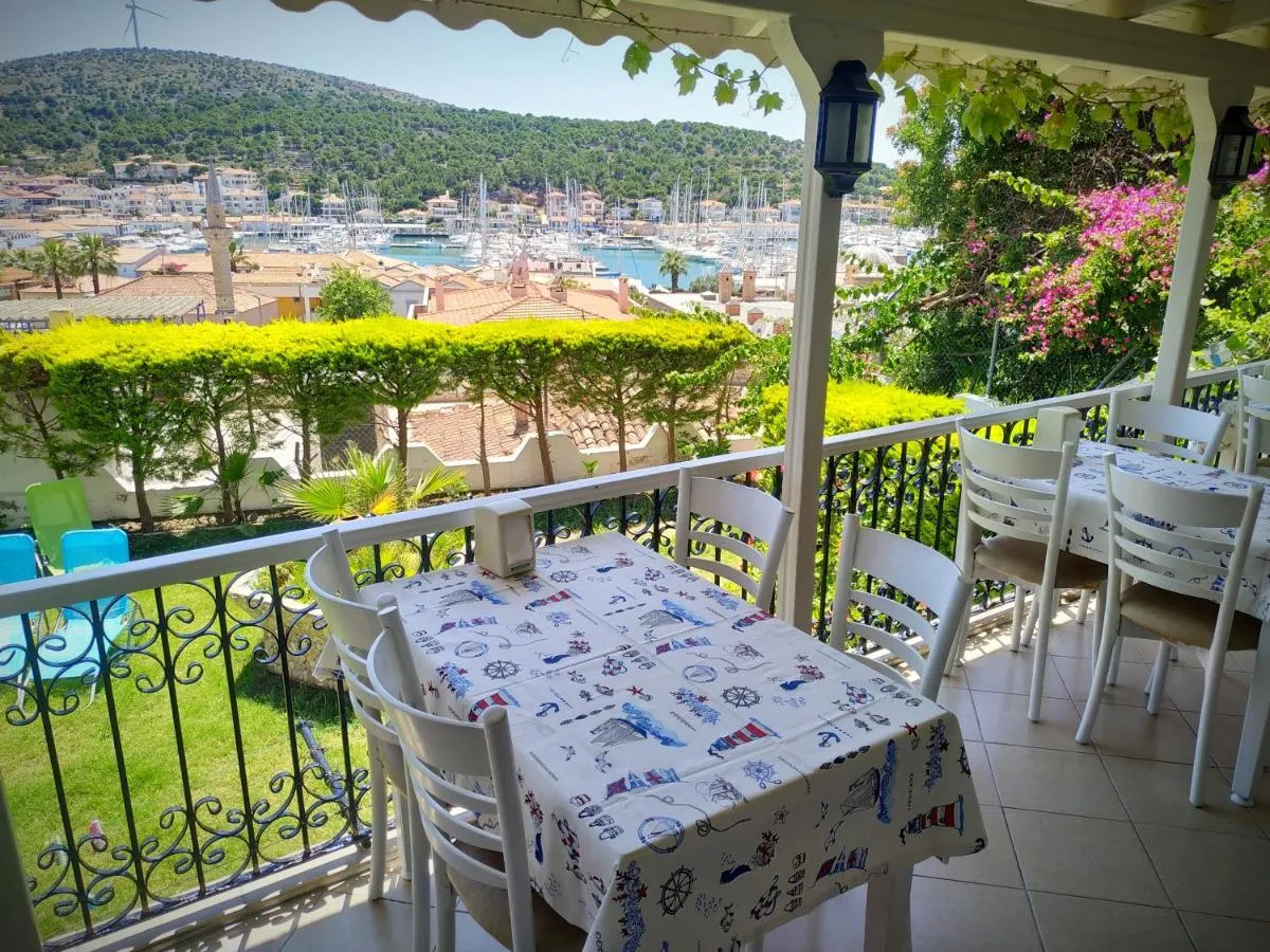 ⁨Yalcin Hotel⁩ — صورة 13