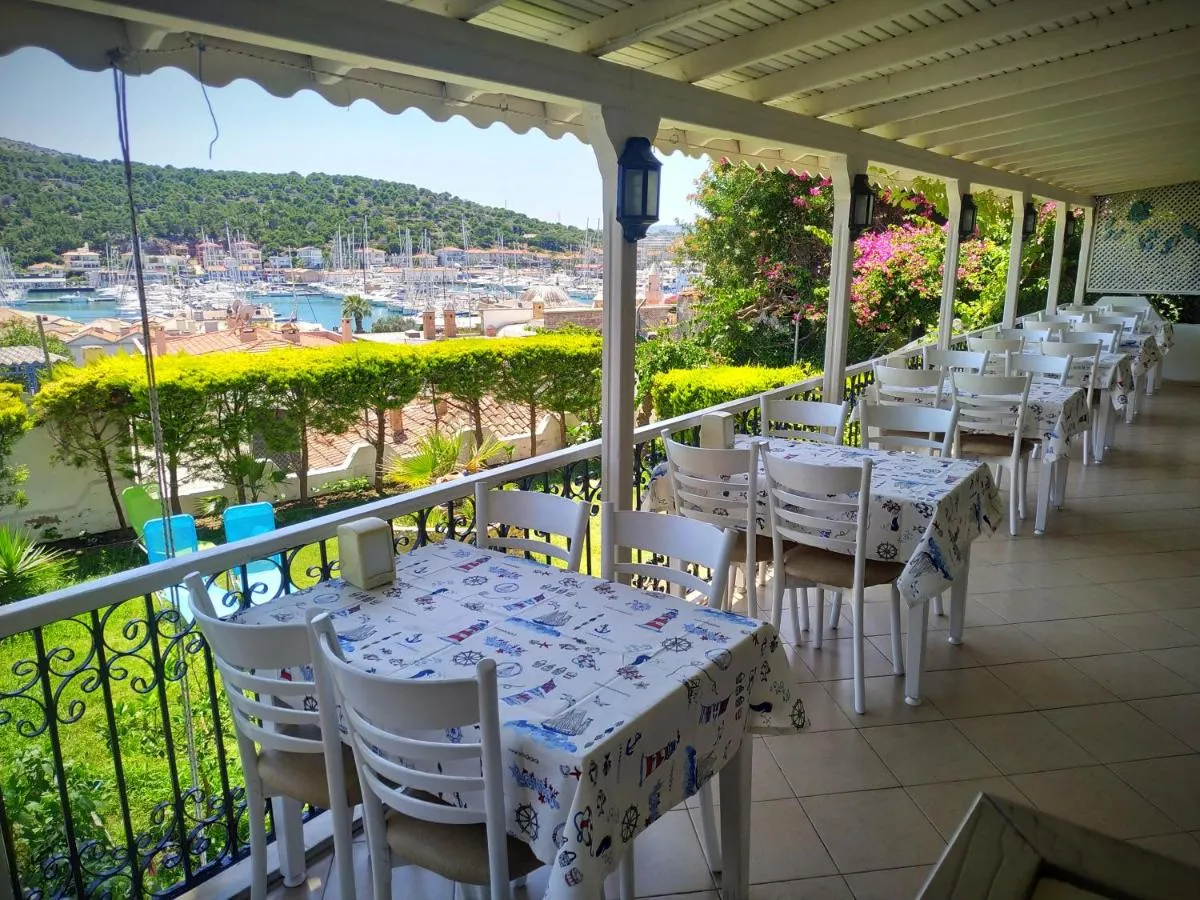 ⁨Yalcin Hotel⁩ — صورة 5