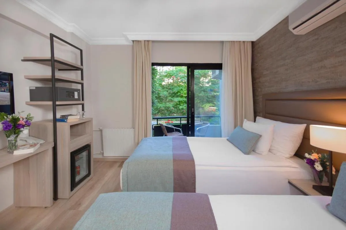 ⁨Prl Hotel Thermal&Beauty SPA⁩ — صورة 12